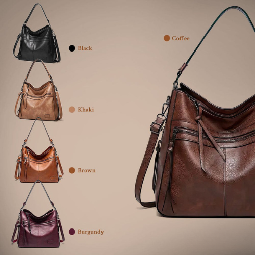 Lo stile squisito di Magda | Borsa di lusso