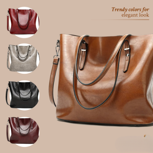 La preferita di Nicole | Borsa a tracolla vintage