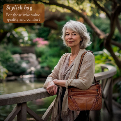 Borsa Harmony classica di Sophia