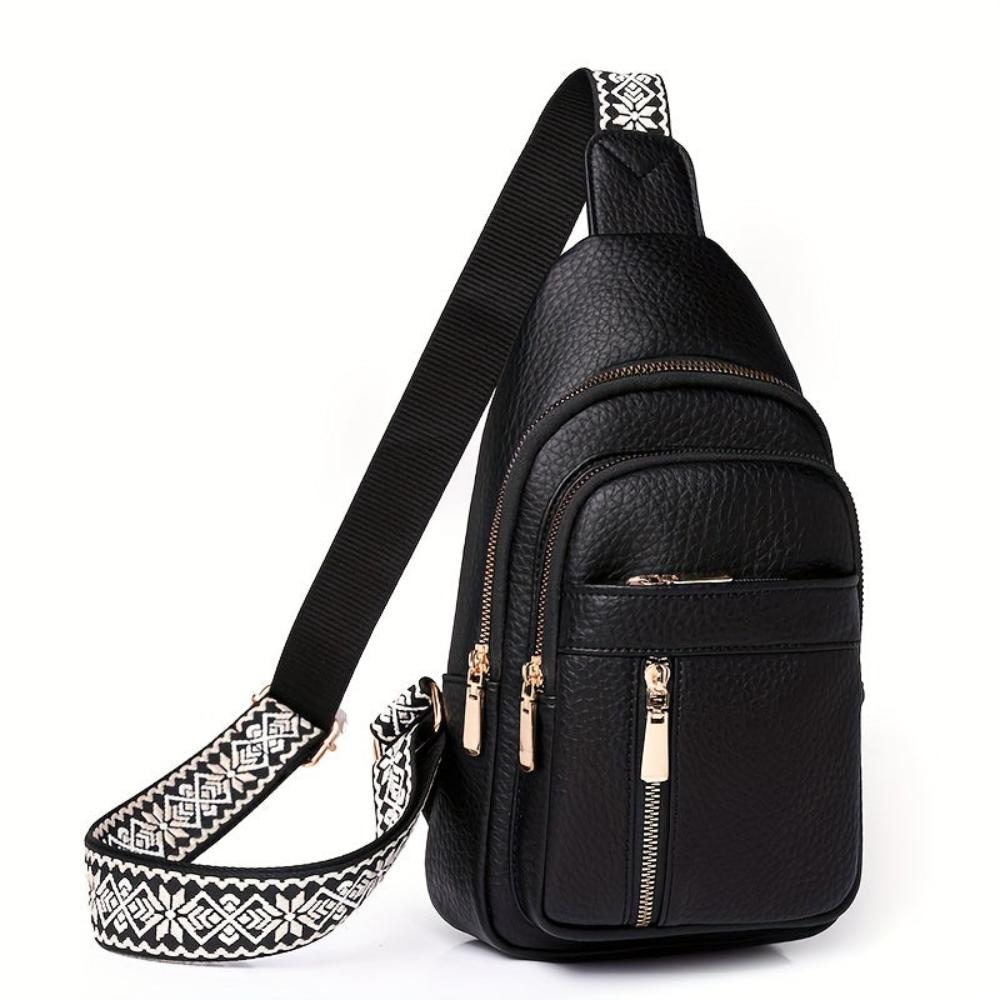 Borsa a tracolla Hazel Vintage