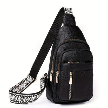 Borsa a tracolla Hazel Vintage