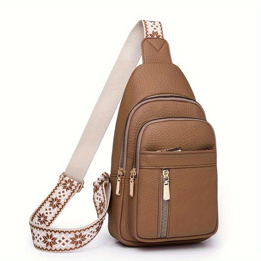 Borsa a tracolla Hazel Vintage