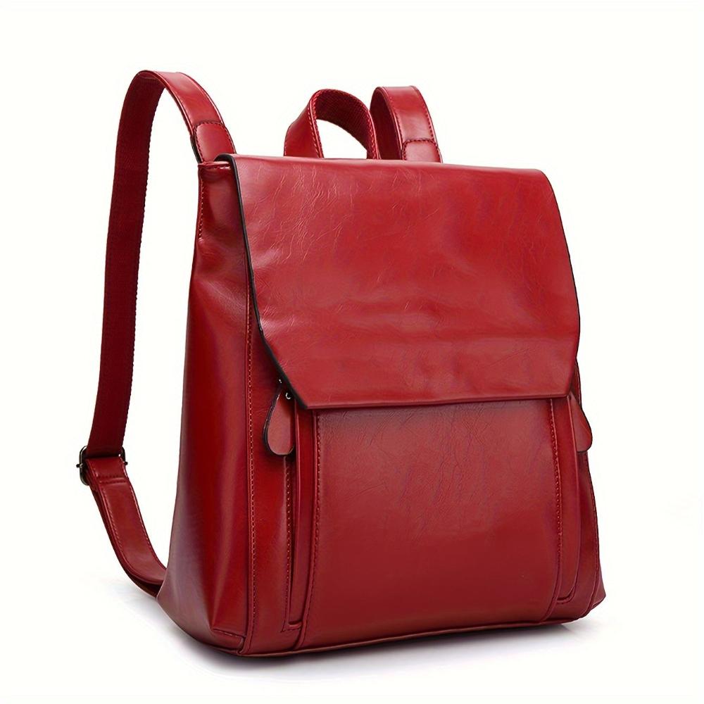 Zaino vintage trapuntato Clara