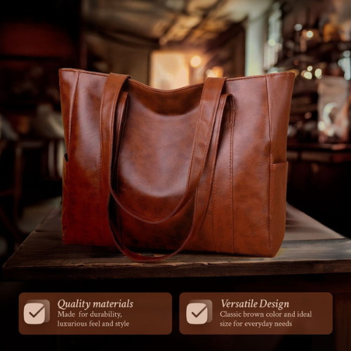 L'eleganza senza tempo di Martha | Borsa classica
