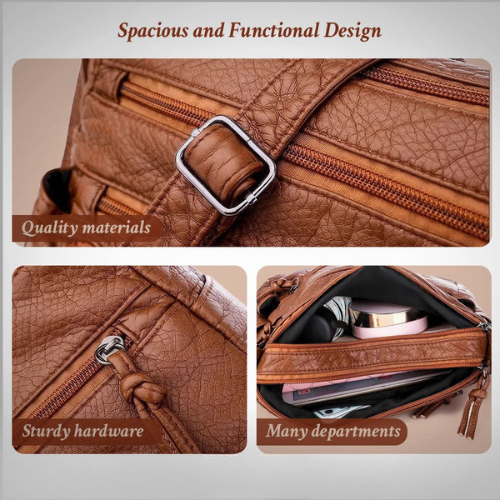 Borsa Harmony classica di Sophia