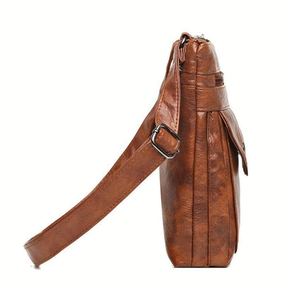 Borsa a tracolla vintage Clara