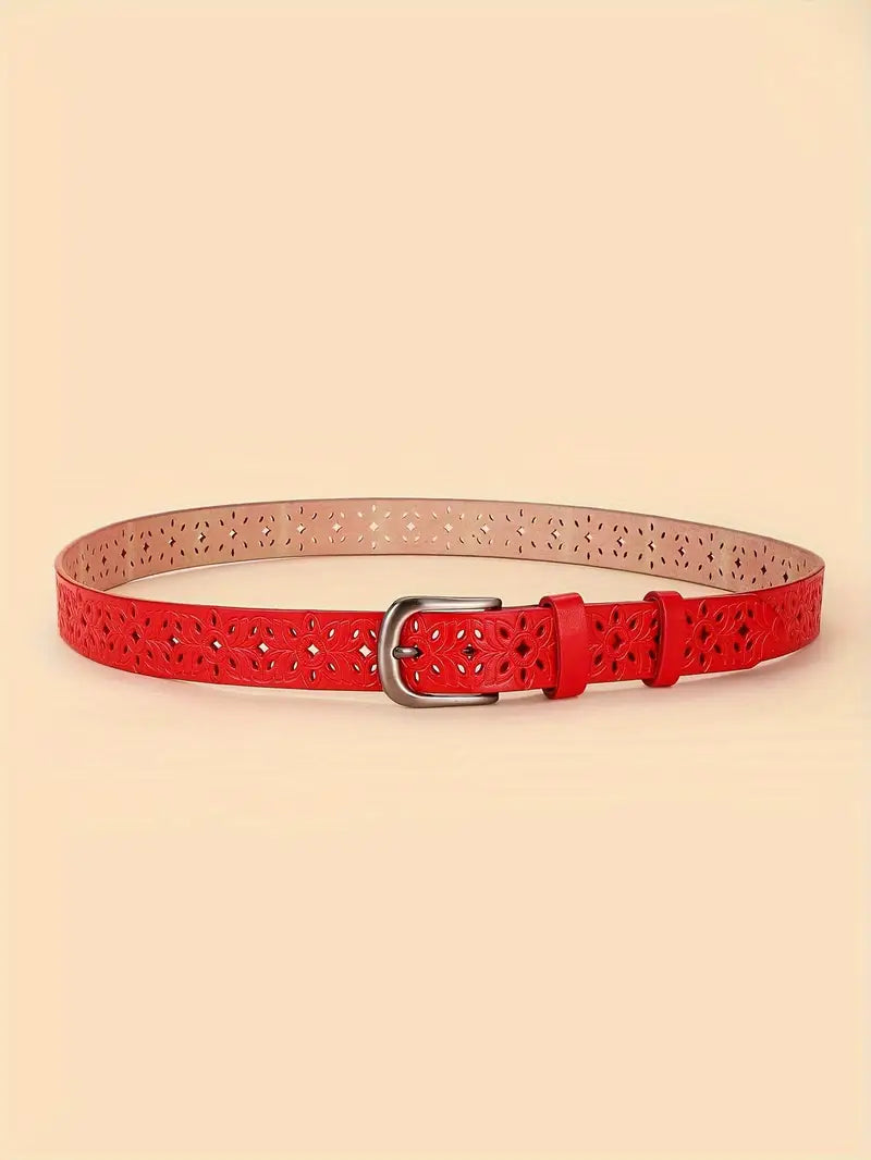 Edge &amp; Elegance - La cintura con carattere