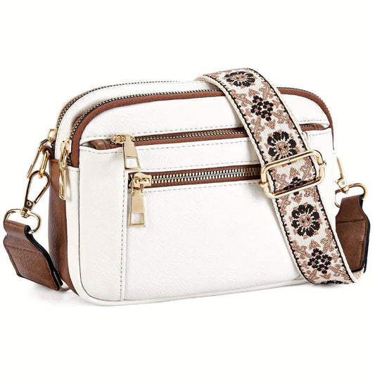 Borsa a tracolla Aria Chic