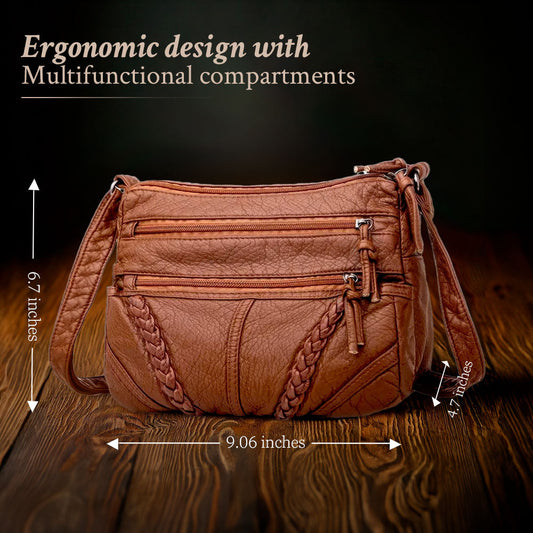 Borsa Harmony classica di Sophia
