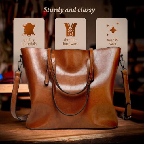 La preferita di Nicole | Borsa a tracolla vintage