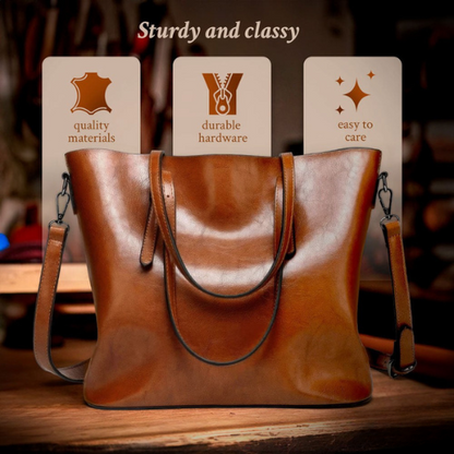 La preferita di Nicole | Borsa a tracolla vintage