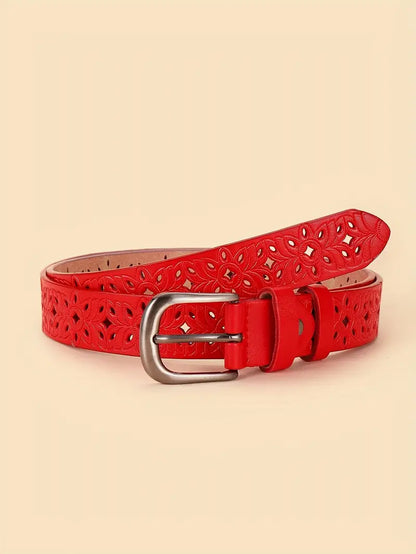 Edge &amp; Elegance - La cintura con carattere