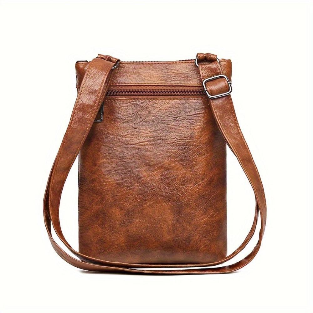 Borsa a tracolla vintage Clara