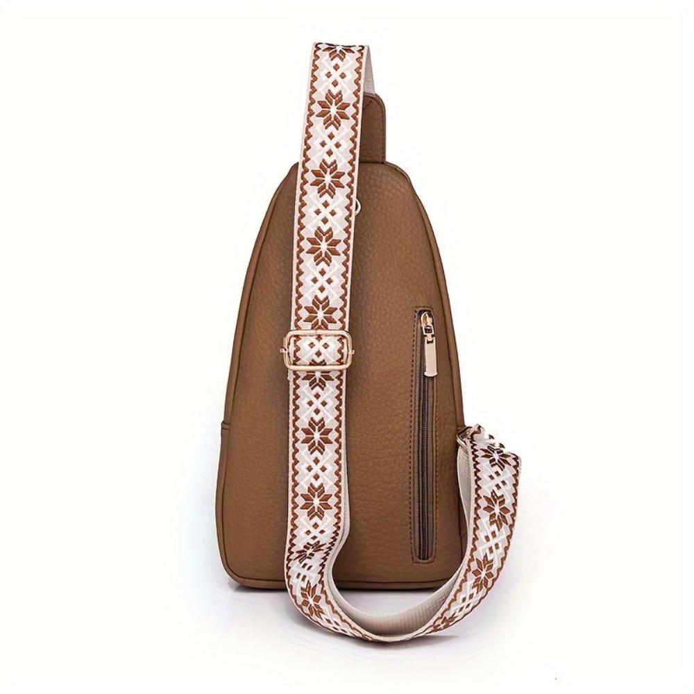 Borsa a tracolla Hazel Vintage
