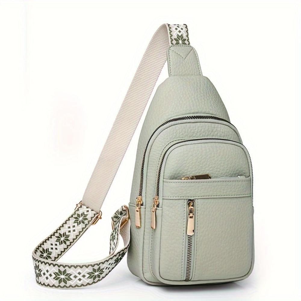Borsa a tracolla Hazel Vintage