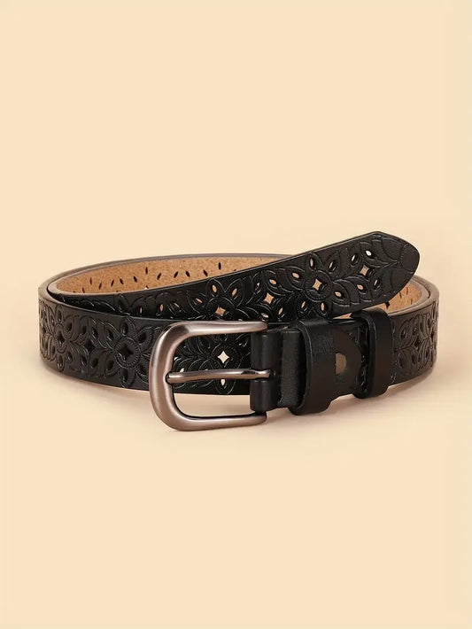 Edge &amp; Elegance - La cintura con carattere