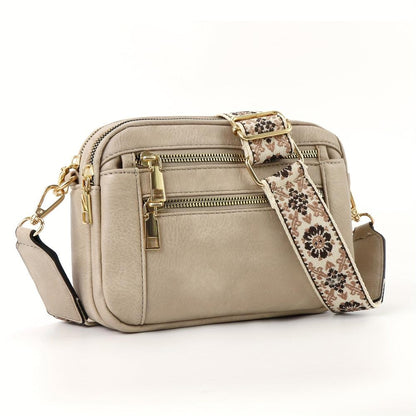 Borsa a tracolla Aria Chic