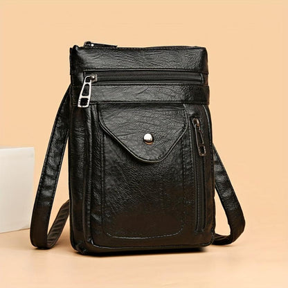 Borsa a tracolla vintage Clara