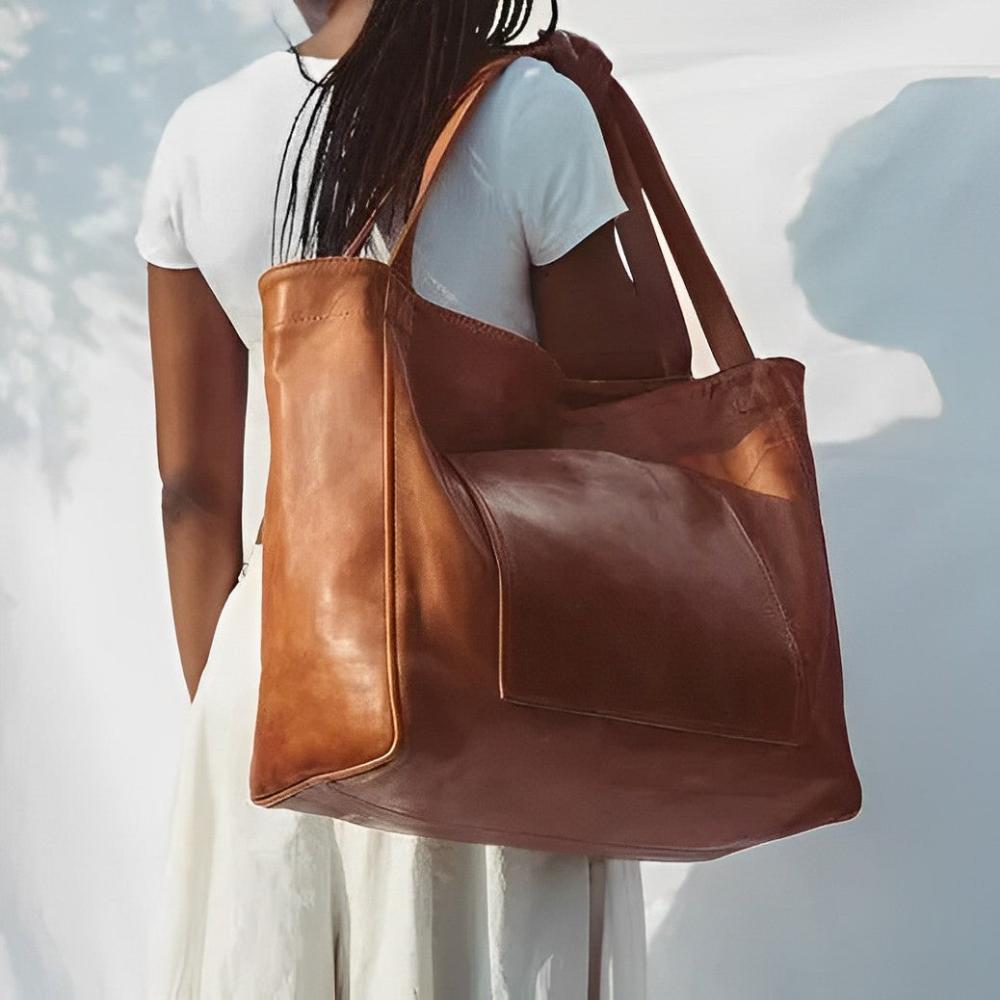Aurora's Charm | Borsa a tracolla vintage 
