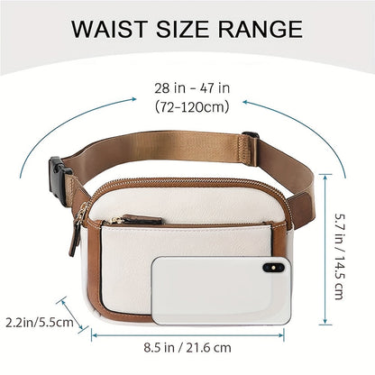Zaino Aspen Sport Crossbody