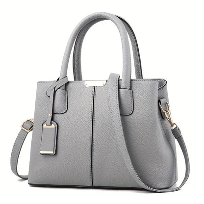 Borsa a mano versatile Eva
