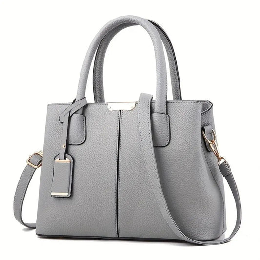 Borsa a mano versatile Eva