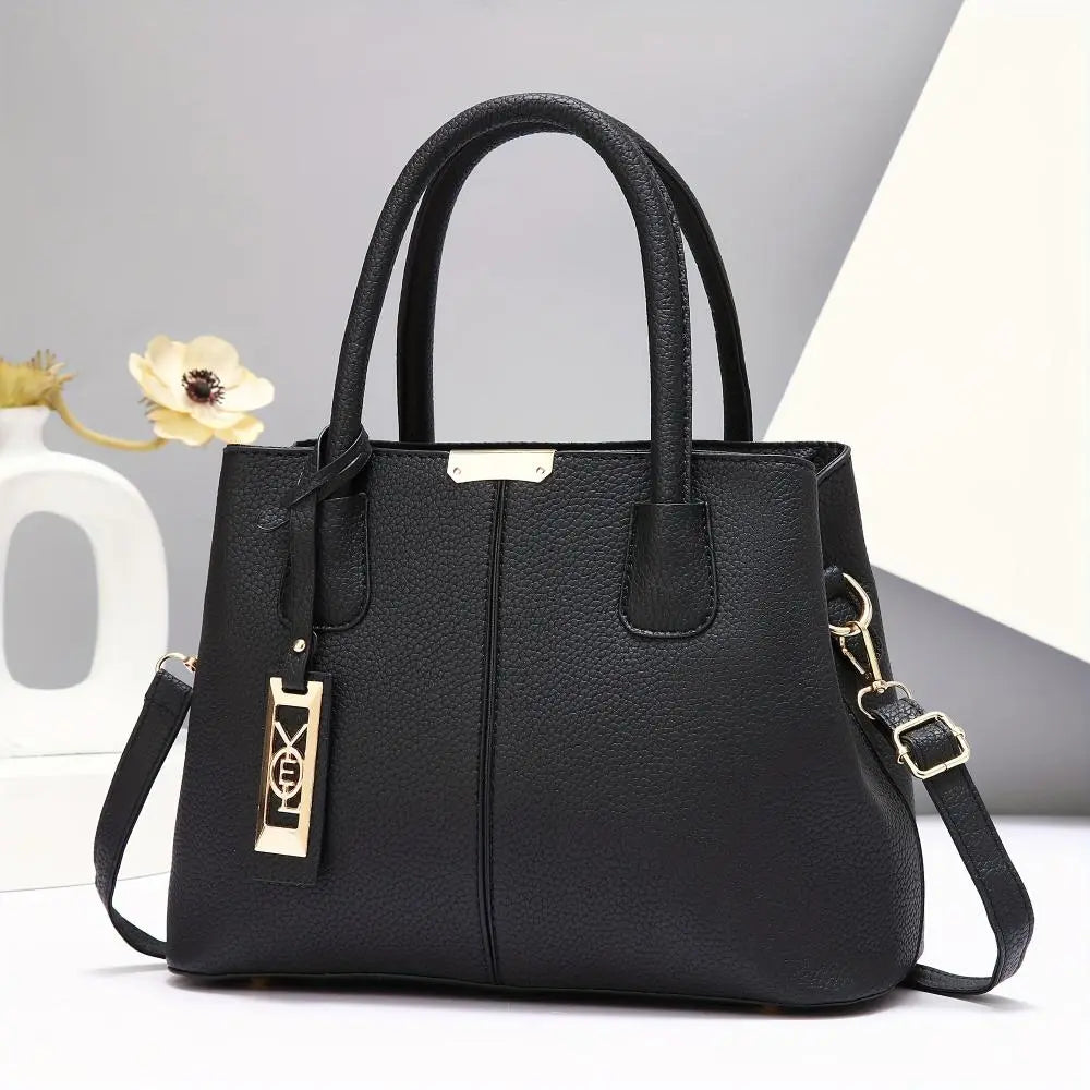 Borsa a mano versatile Eva