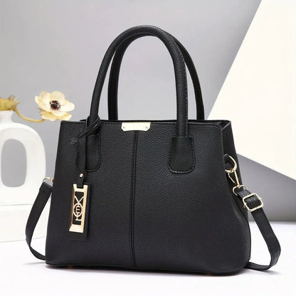 Borsa a mano versatile Eva