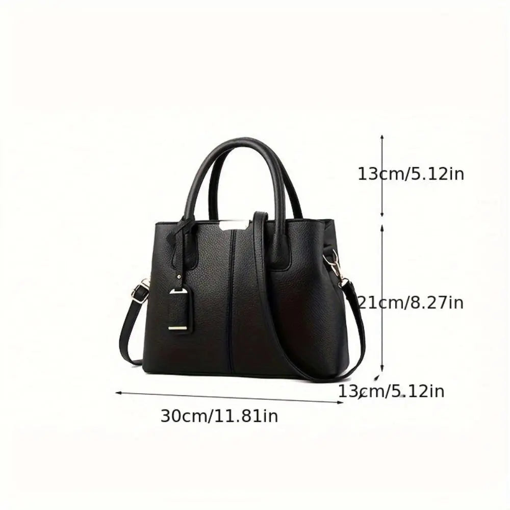 Borsa a mano versatile Eva