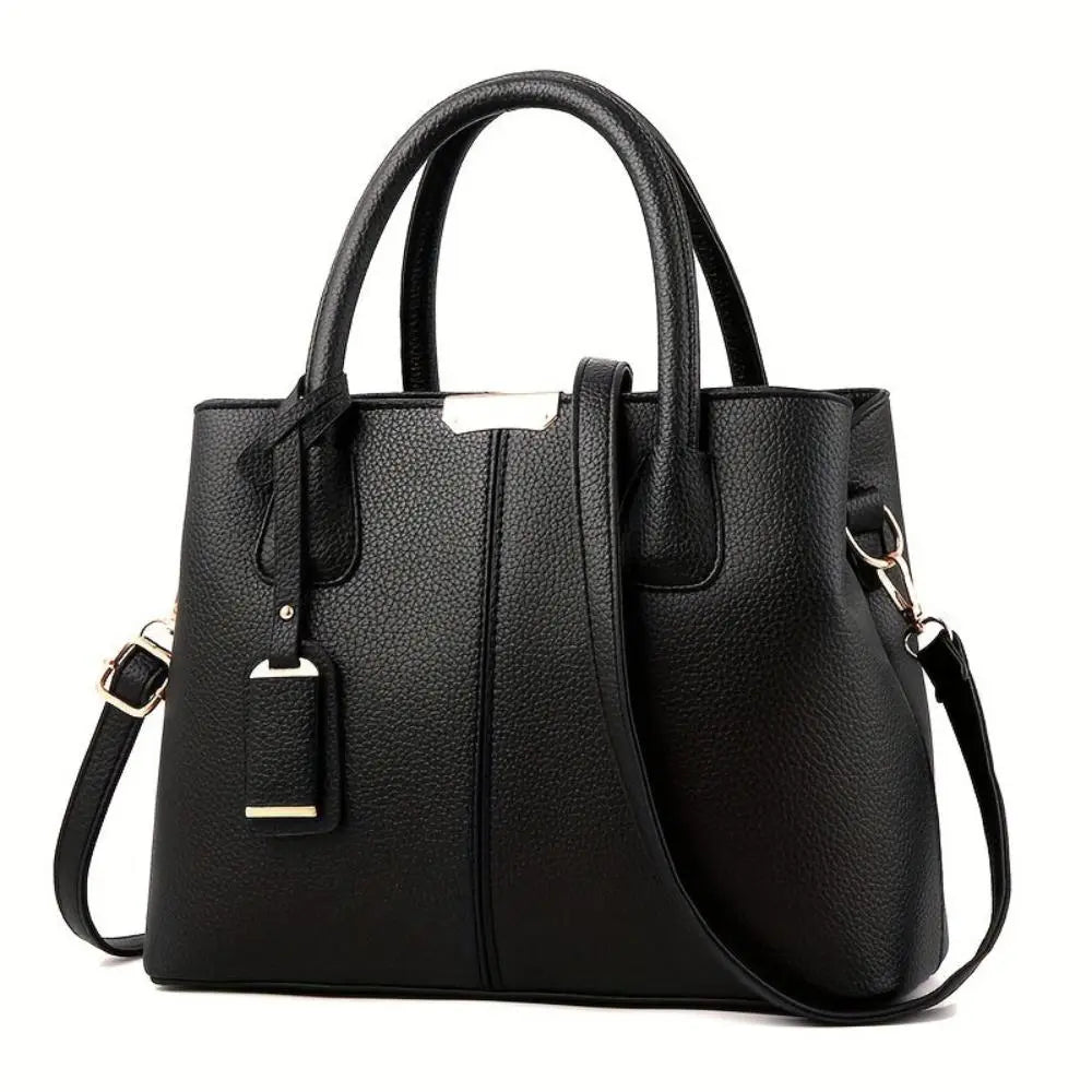 Borsa a mano versatile Eva