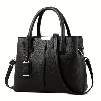 Borsa a mano versatile Eva
