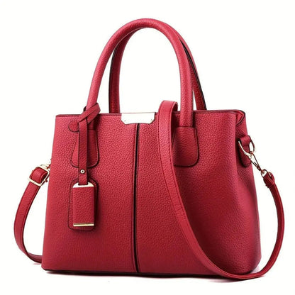 Borsa a mano versatile Eva