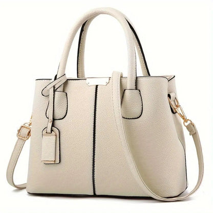 Borsa a mano versatile Eva