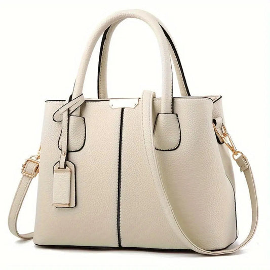 Borsa a mano versatile Eva