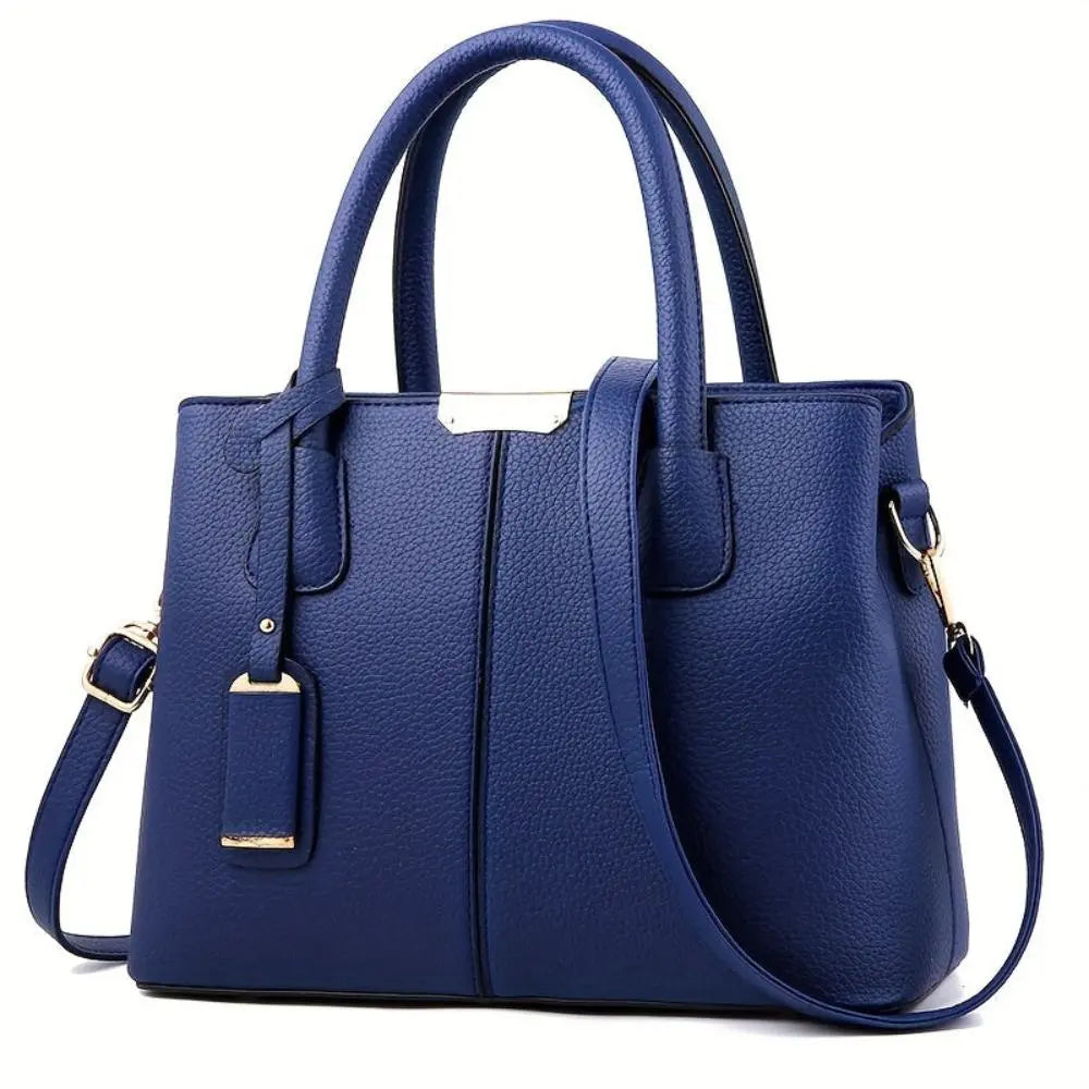 Borsa a mano versatile Eva