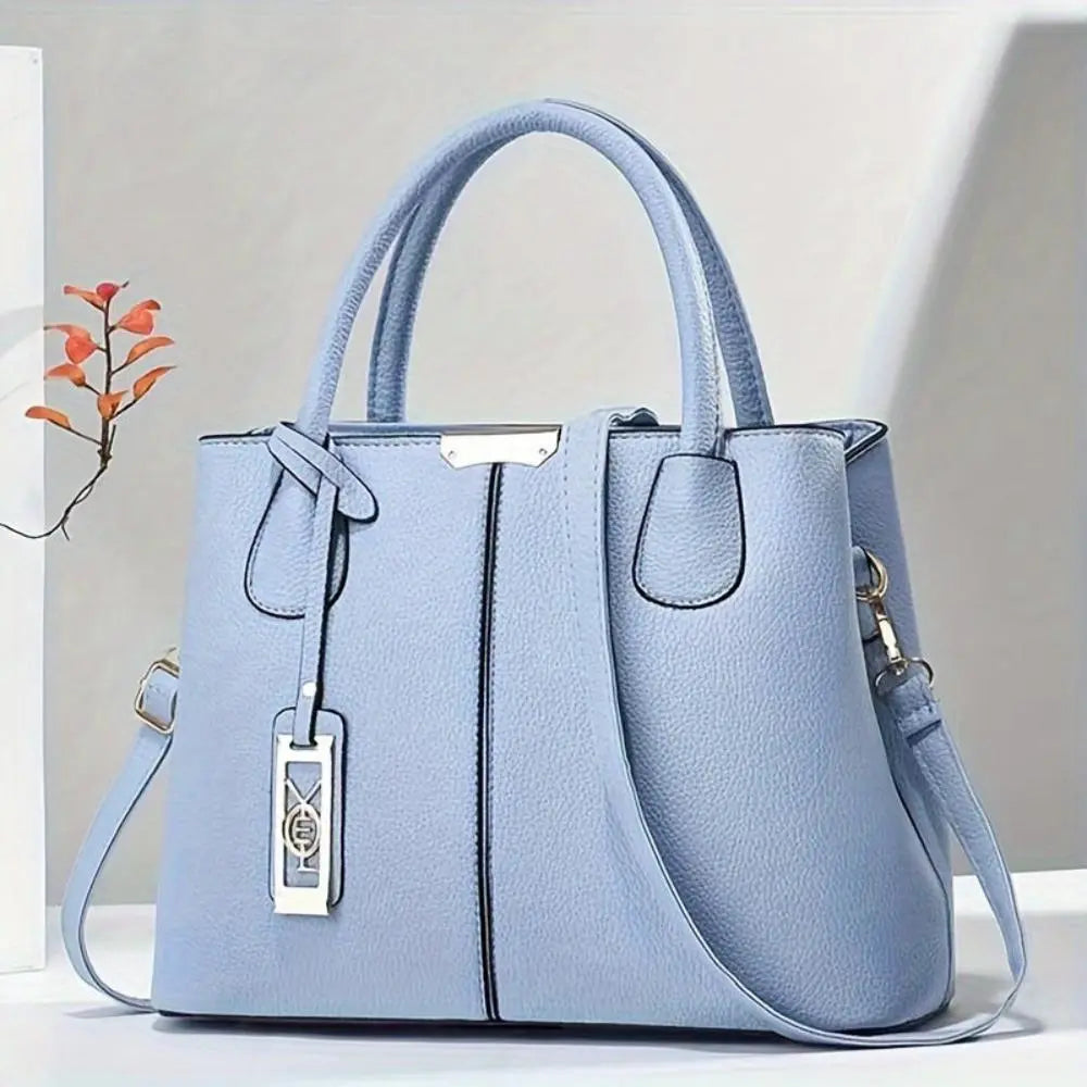 Borsa a mano versatile Eva