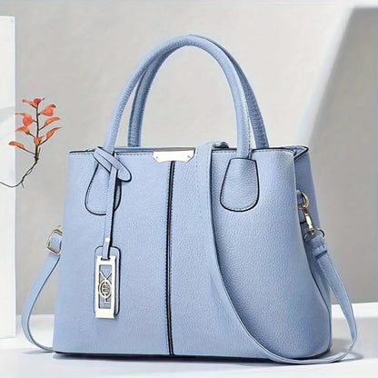 Borsa a mano versatile Eva