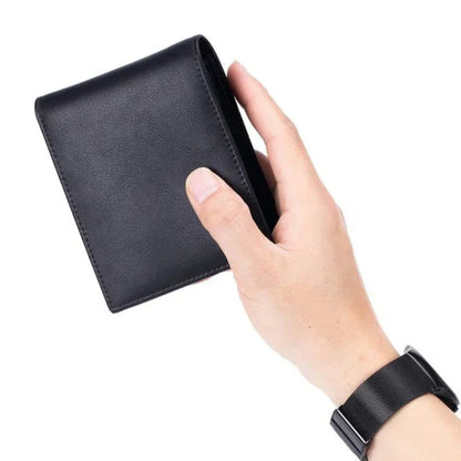 Portafoglio Atlas Slim RFID
