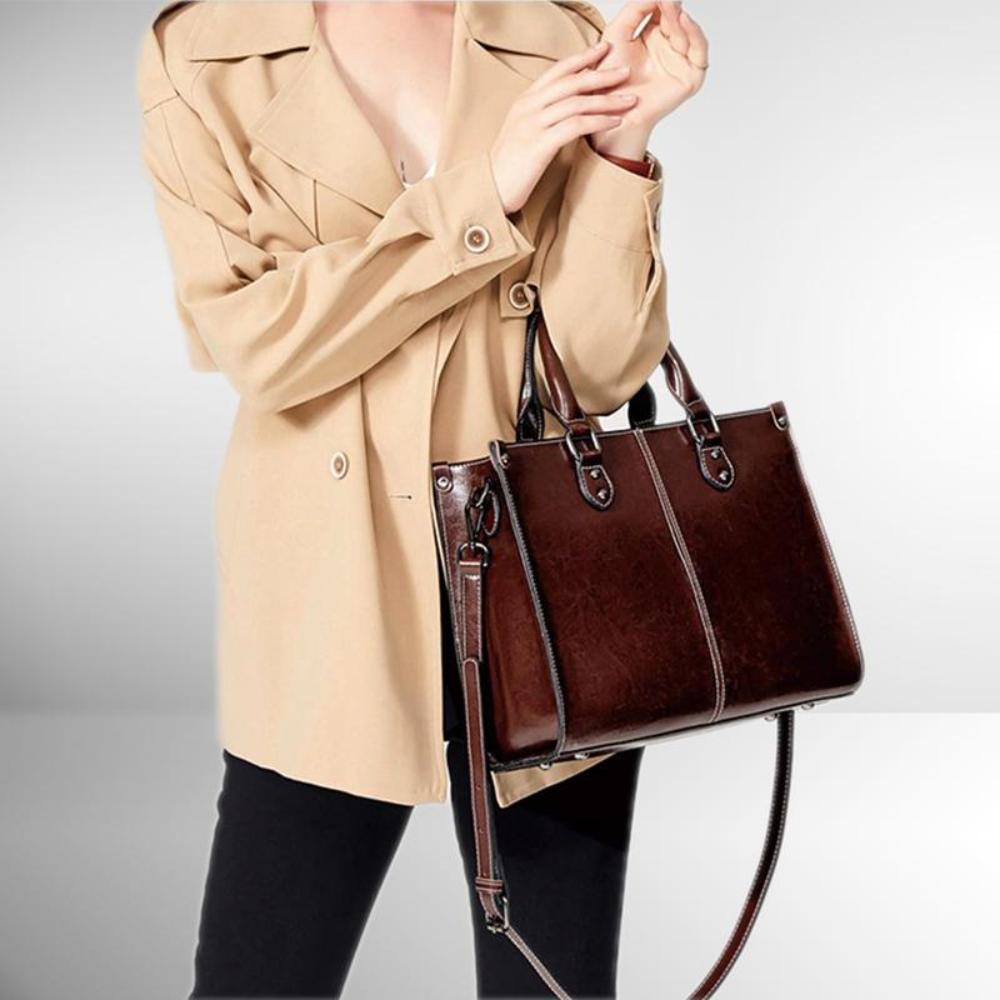 Borsa elegante - Classica e funzionale