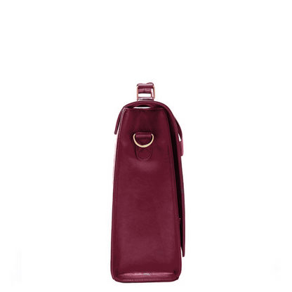 Elegante borsa a forma di papillon di Grace