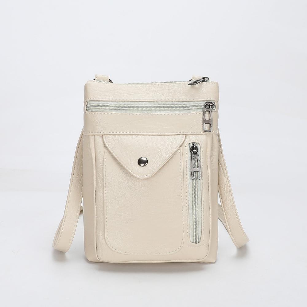 Borsa a tracolla vintage Clara