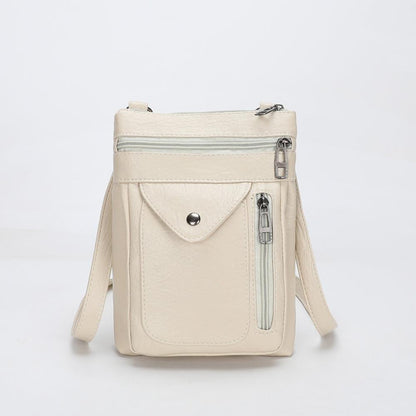Borsa a tracolla vintage Clara