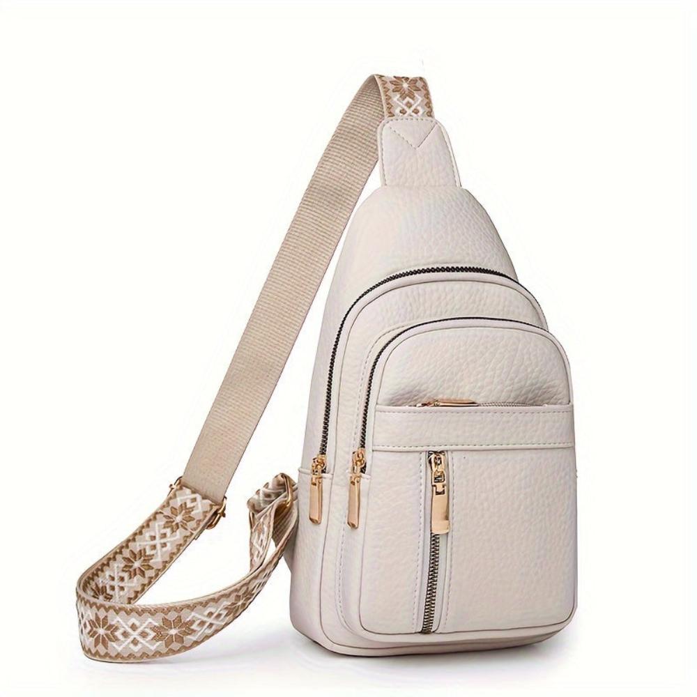Borsa a tracolla Hazel Vintage