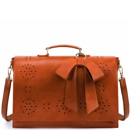 Elegante borsa a forma di papillon di Grace