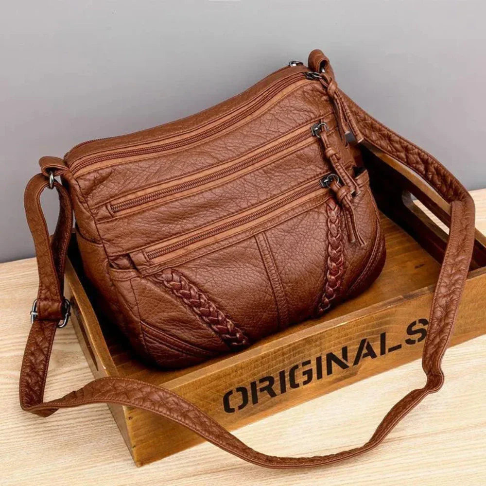 Borsa Harmony classica di Sophia