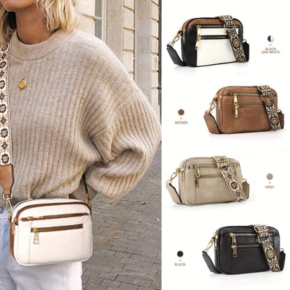 Borsa a tracolla Aria Chic