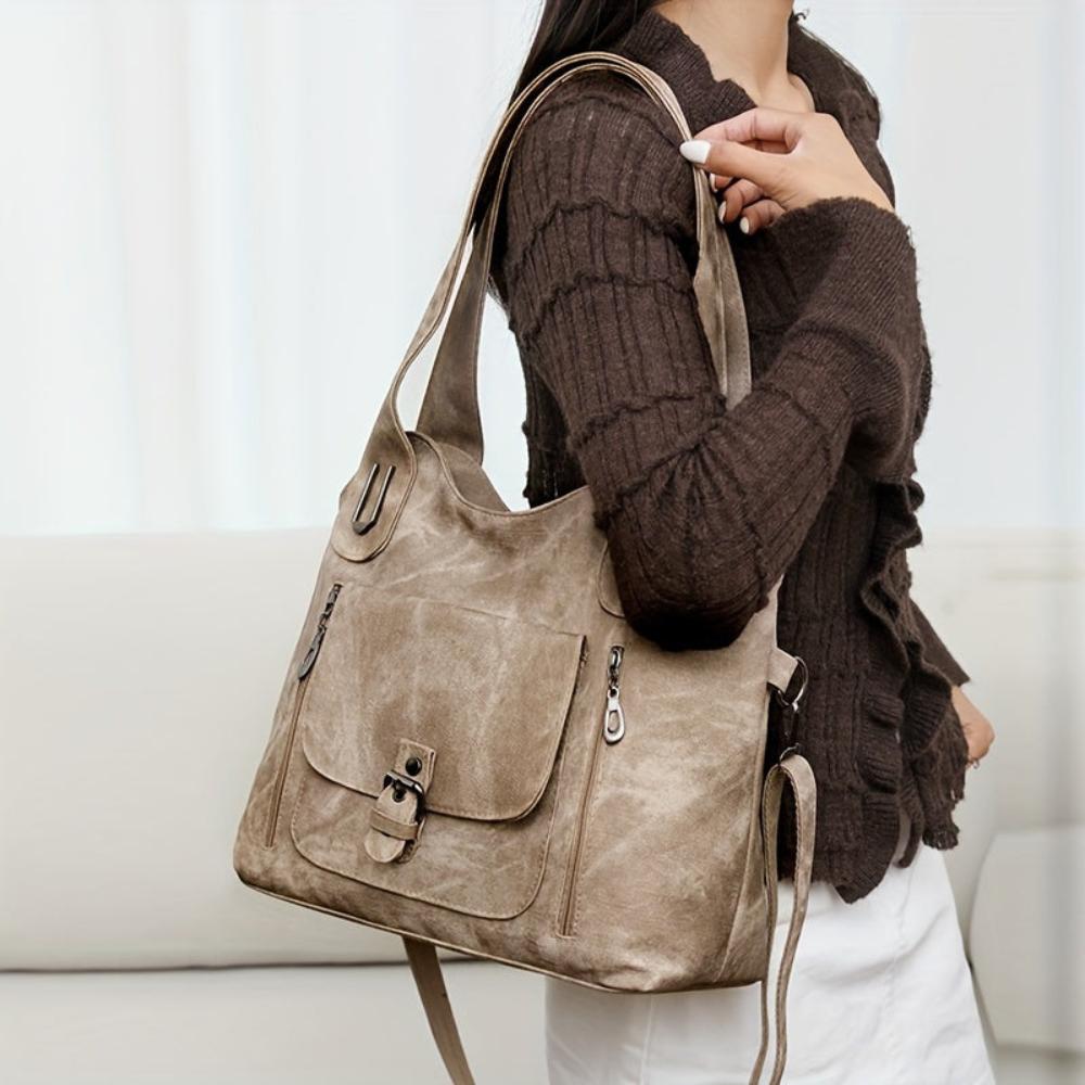 Ciondolo vintage di Elise | Borsa a tracolla