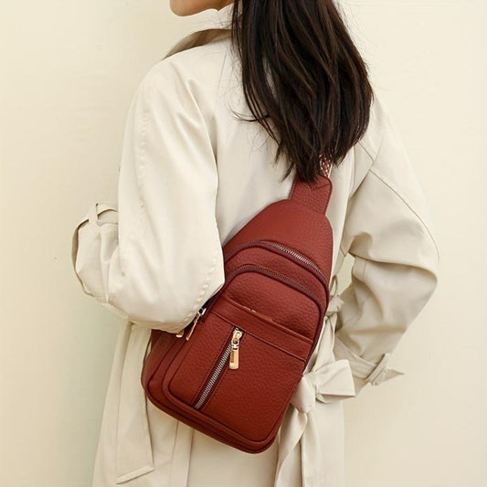 Borsa a tracolla Hazel Vintage