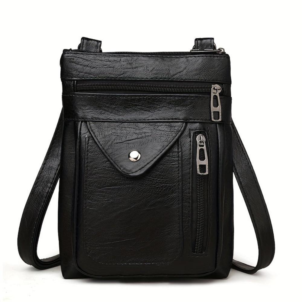 Borsa a tracolla vintage Clara