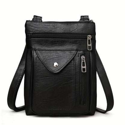 Borsa a tracolla vintage Clara